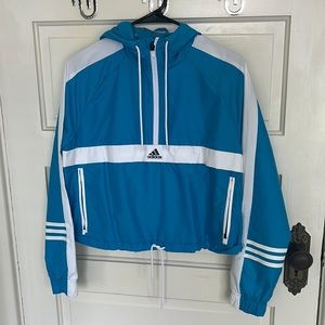 Adidas Wind Jacket Pullover